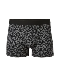 Celio Boxer à motif végétal -^Homme Boxers