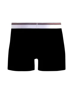 Celio Boxer coton stretch ceinture contrastée -^Homme Boxers