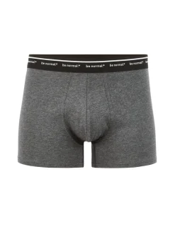 Celio Boxer en coton stretch ceinture contrastée -^Homme Boxers