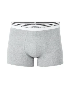 Celio Boxer en coton stretch ceinture contrastée -^Homme Boxers