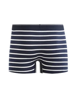 Celio Boxer en coton stretch imprimé -^Homme Boxers