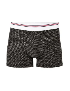 Celio Boxer en coton stretch imprimé -^Homme Boxers