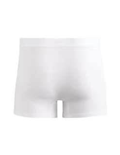Celio Boxer en coton stretch uni -^Homme Boxers