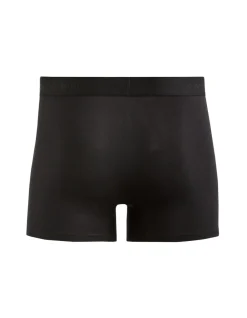 Celio Boxer en coton stretch uni -^Homme Boxers