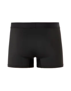 Celio Boxer en microfibre uni -^Homme Boxers