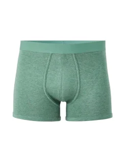 Celio Boxer uni - kaki^Homme Boxers