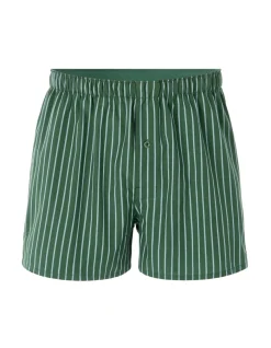 Celio Caleçon 100% coton à rayures -^Homme Caleçons