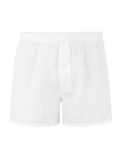 Celio Caleçon 100% coton uni -^Homme Caleçons
