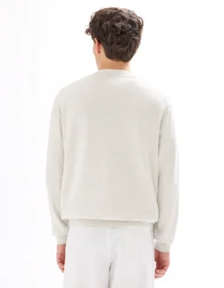Celio Cardigan 100% coton - blanc^Homme Pulls|Gilets Et Cardigans