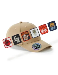 Celio Casquette 100% coton -^Homme Casquettes