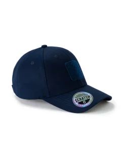 Celio Casquette 100% coton - marine^Homme Casquettes