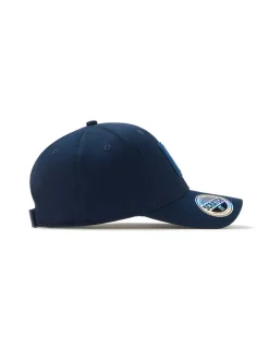 Celio Casquette 100% coton - marine^Homme Casquettes