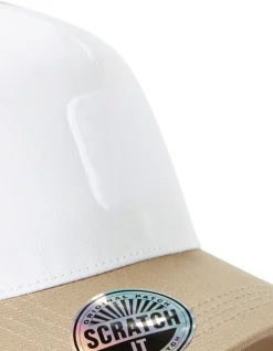 Celio Casquette avec mesh -^Homme Casquettes