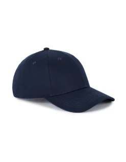 Celio Casquette unie 100% coton - marine^Homme Casquettes