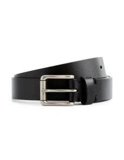 Celio Ceinture 100% cuir de vache -^Homme Ceintures|Accessoires