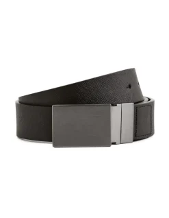 Celio Ceinture - noir^Homme Ceintures|Accessoires