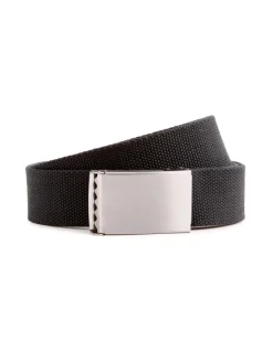 Celio Ceinture sangle avec boucle en métal -^Homme Ceintures|Accessoires
