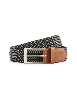 Celio Ceinture tressée - bicolore^Homme Ceintures|Accessoires