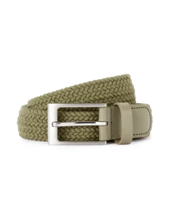 Celio Ceinture tréssée -^Homme Ceintures