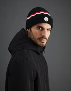 Celio Chamonix-Mont-Blanc - Bonnet^Homme Collabs