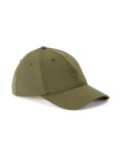 Celio Chamonix-Mont-Blanc - Casquette kaki^Homme Casquettes|Collabs
