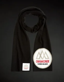 Celio Chamonix-Mont-Blanc - Echarpe^Homme Collabs