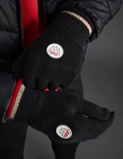 Celio Chamonix-Mont-Blanc - Gants^Homme Collabs
