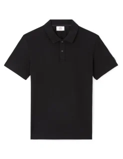 Celio Chamonix-Mont-Blanc - Polo^Homme Collabs