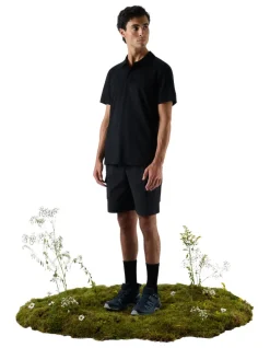 Celio Chamonix-Mont-Blanc - Polo^Homme Collabs