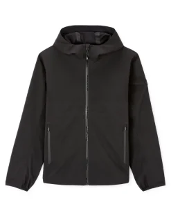 Celio Chamonix-Mont-Blanc - Veste coupe-vent^Homme Collabs