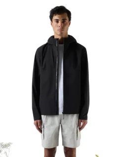 Celio Chamonix-Mont-Blanc - Veste coupe-vent^Homme Collabs