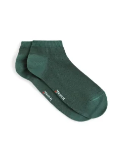 Celio Chaussettes basses - kaki^Homme Chaussettes