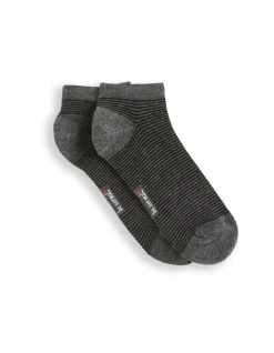 Celio Chaussettes basses coton -^Homme Chaussettes
