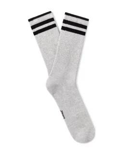 Celio Chaussettes de sport - gris clair^Homme Chaussettes