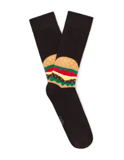 Celio Chaussettes tige haute sport en coton stretch -^Homme Chaussettes