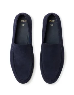 Celio Chaussures bateau - marine^Homme Chaussures|Accessoires