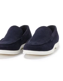 Celio Chaussures bateau - marine^Homme Chaussures|Accessoires
