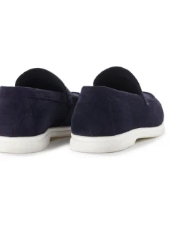 Celio Chaussures bateau - marine^Homme Chaussures|Accessoires