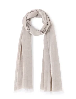 Celio Chèche 100% coton -^Homme Echarpes