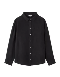 Celio Chemise en lin - e^Femme Les Meilleures Ventes|Chemises & Blouses