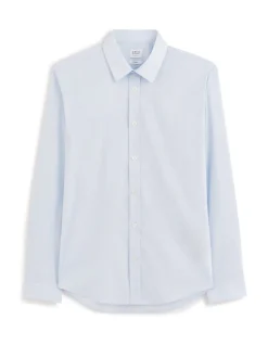 Celio Chemise extra slim coton stretch -^Homme Chemises|Chemises Habillées