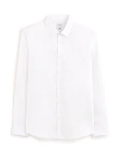 Celio Chemise extra slim coton stretch -^Homme Chemises|Chemises Habillées