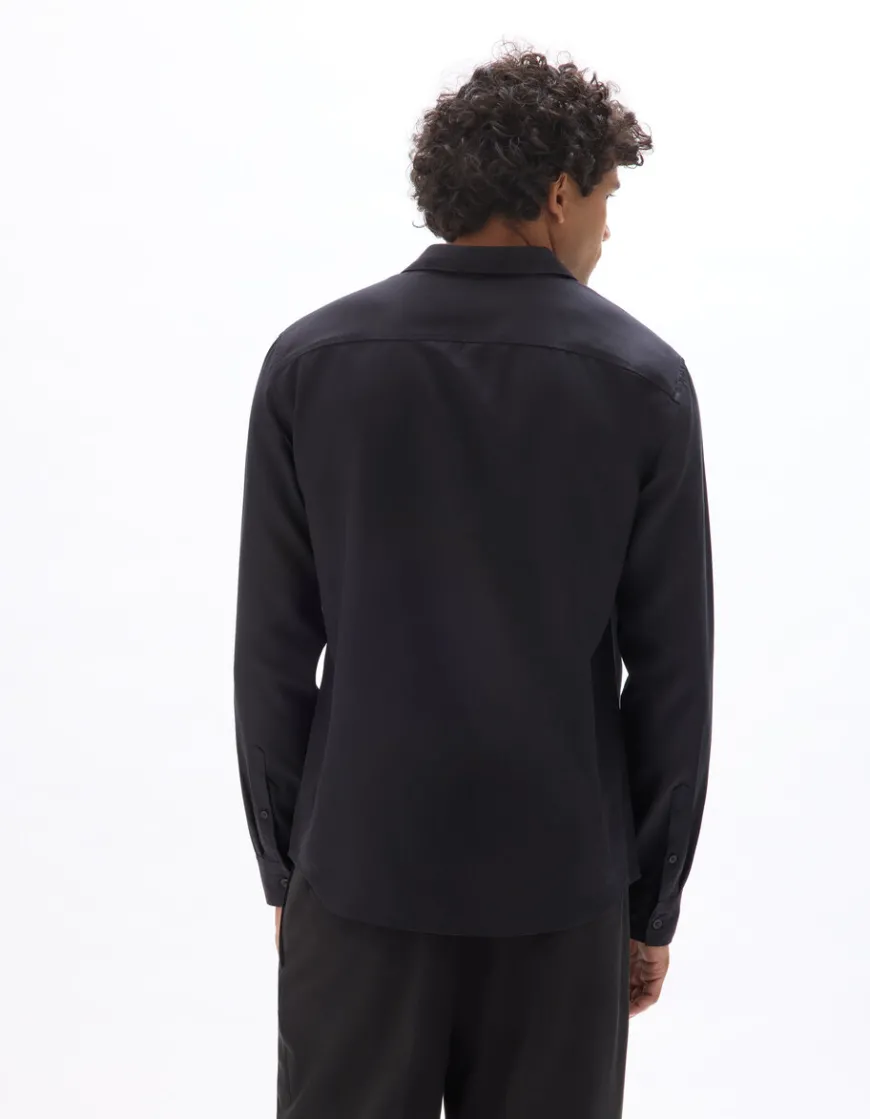 Celio Chemise regular 100% TENCEL™ Lyocell -^Homme Chemises