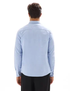 Celio Chemise regular 100% coton oxford -^Homme Chemises