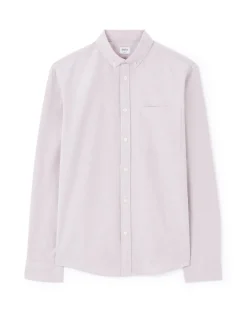 Celio Chemise regular 100% coton oxford -^Homme Chemises