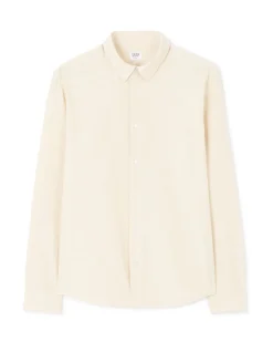 Celio Chemise regular en chambray 100% coton -^Homme Chemises