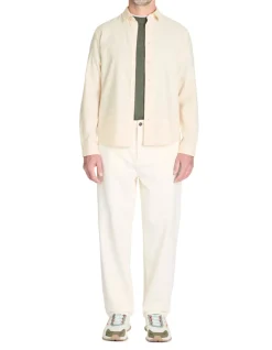 Celio Chemise regular en chambray 100% coton -^Homme Chemises