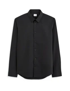 Celio Chemise regular en coton stretch -^Homme Chemises|Chemises Habillées