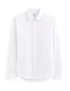 Celio Chemise regular en coton stretch -^Homme Chemises|Chemises Habillées