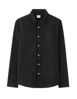 Celio Chemise regular en coton viscose -^Homme Chemises